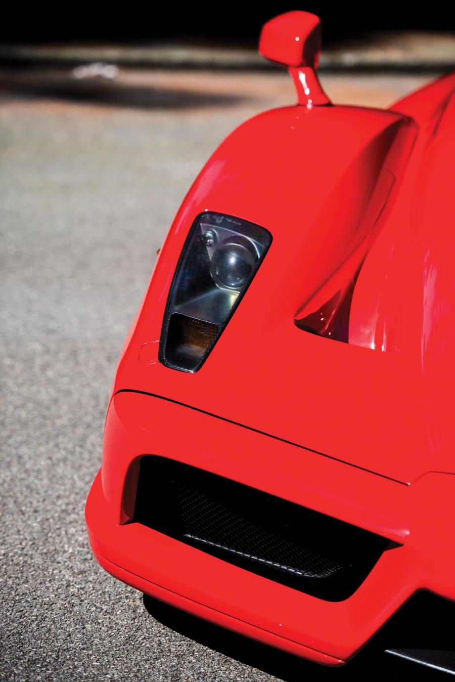 Детали экстерьера Ferrari Enzo (135892) 2004 года  (фото 27 из 27)